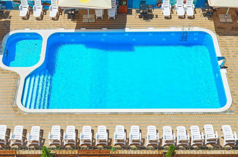 Изображение Изображение гостиницы &quot;Отель «Alfa Summer»&quot; #1 #1