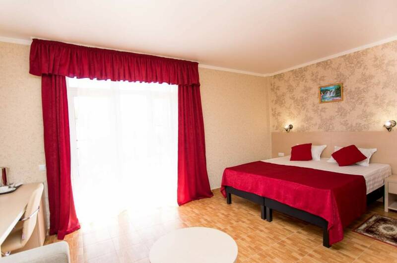 Изображение Изображение гостиницы &quot;Отель «Alfa Summer»&quot; #2 #2