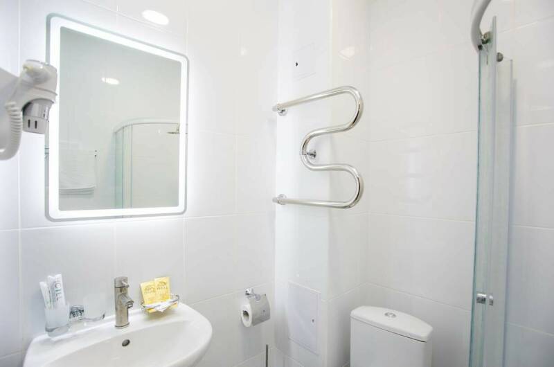 Изображение Изображение гостиницы &quot;Отель «Alfa Summer»&quot; #4 #4