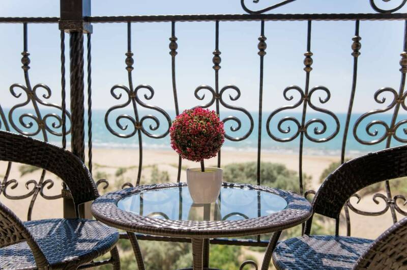 Изображение Изображение гостиницы &quot;Отель «Alfa Summer»&quot; #5 #5