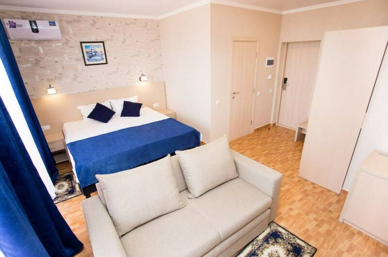 Изображение Изображение гостиницы &quot;Отель «Alfa Summer»&quot; #7 #7