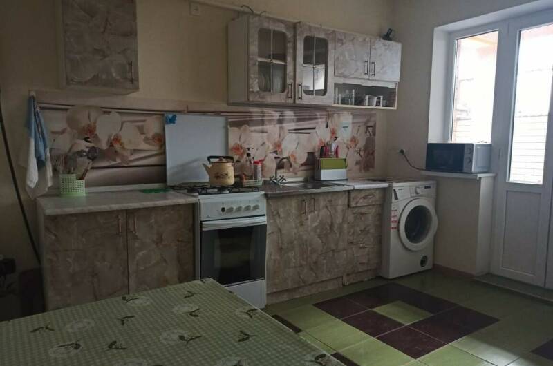 Изображение Изображение гостиницы &quot;Гостевой дом «Под Шелковицей»&quot; #2 #2