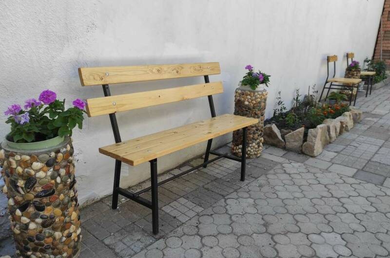 Изображение Изображение гостиницы &quot;Гостевой дом «Под Шелковицей»&quot; #3 #3