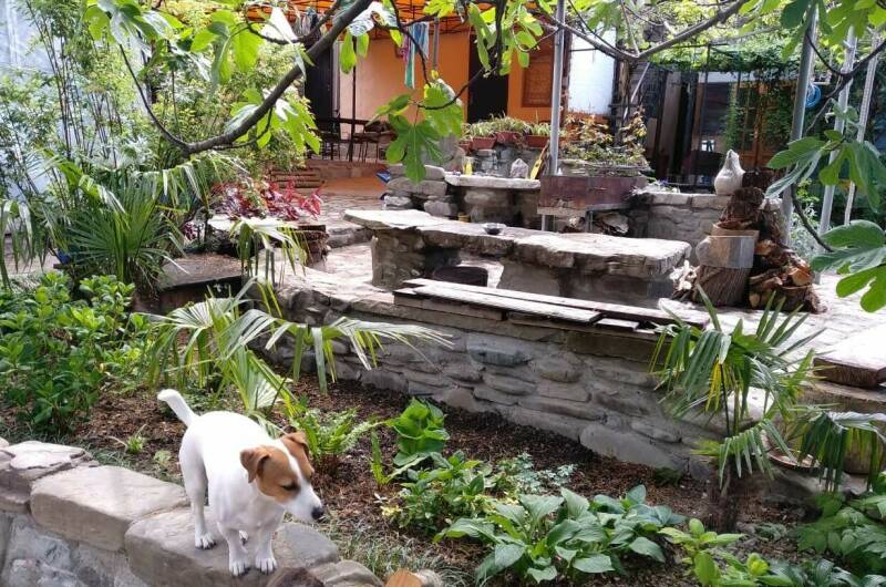 Изображение Изображение гостиницы &quot;Гостевой дом «Гармония у Елены»&quot; #1 #1