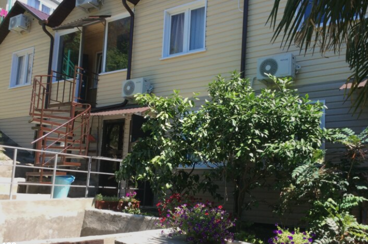 Изображение Изображение гостиницы &quot;Гостевой дом «Гармония у Елены»&quot; #3 #3