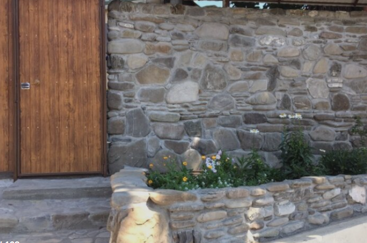 Изображение Изображение гостиницы &quot;Гостевой дом «Гармония у Елены»&quot; #5 #5