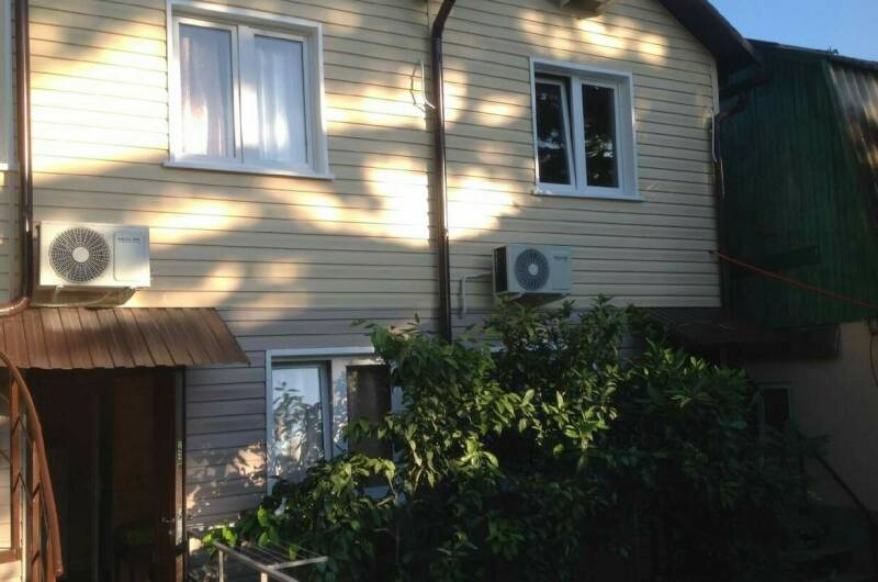 Изображение Изображение гостиницы &quot;Гостевой дом «Гармония у Елены»&quot; #6 #6