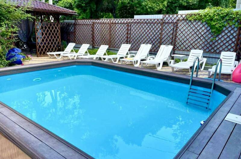 Изображение Изображение гостиницы &quot;Гостевой дом «Мелис»&quot; #1 #1