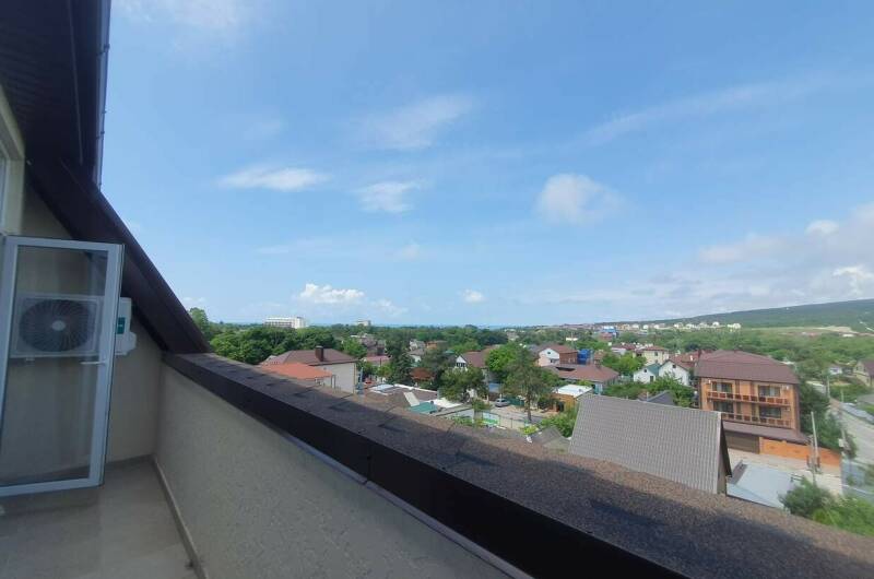 Изображение Изображение гостиницы &quot;Гостевой дом «Мелис»&quot; #3 #3