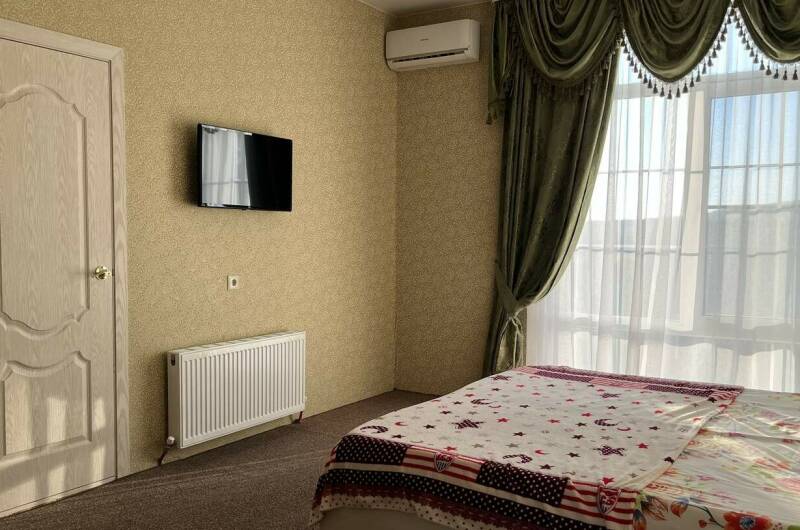 Изображение Изображение гостиницы &quot;Гостевой дом «Мелис»&quot; #4 #4