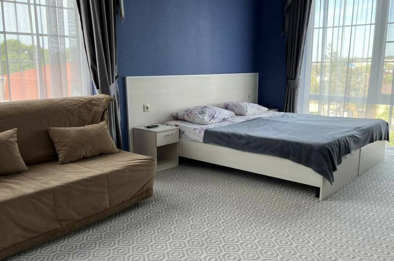 Изображение Изображение гостиницы &quot;Гостевой дом «Мелис»&quot; #6 #6