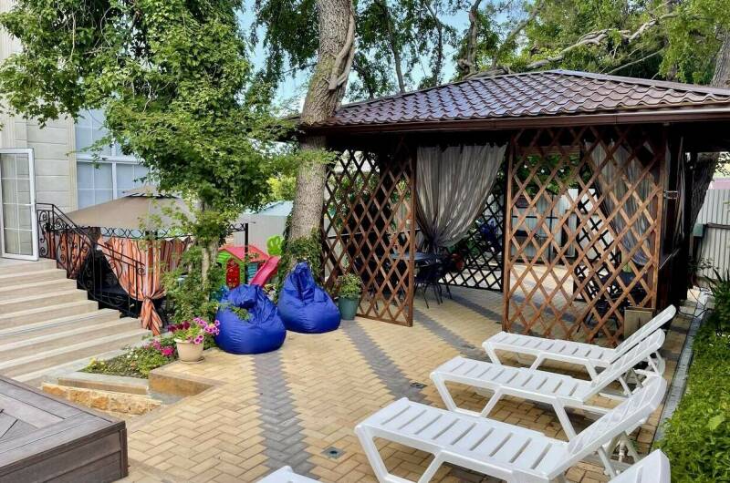 Изображение Изображение гостиницы &quot;Гостевой дом «Мелис»&quot; #7 #7