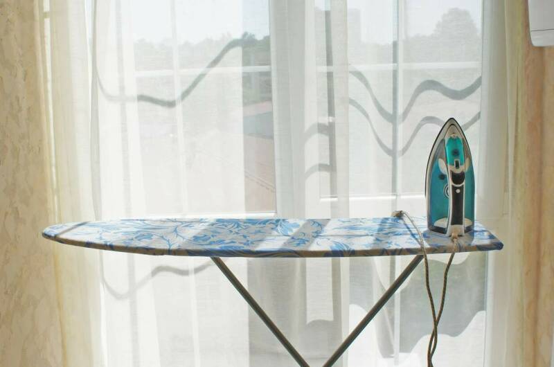 Изображение Изображение гостиницы &quot;Гостевой дом «Мелис»&quot; #8 #8