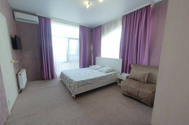 Изображение Изображение отеля / гостиницы "Гостевой дом «Мелис»" #10 #8