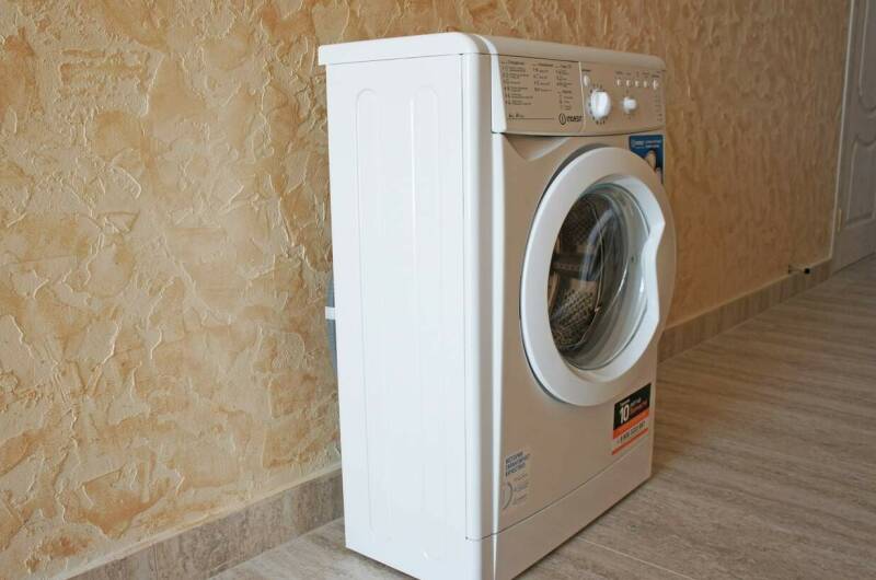 Изображение Изображение отеля / гостиницы "Гостевой дом «Мелис»" #11 #9