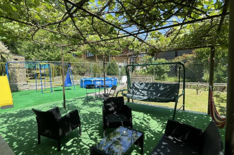 Изображение Изображение гостиницы "Гостевой дом «Мара»" #2 #2