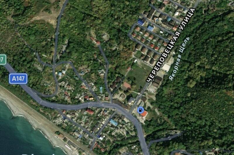 Изображение Изображение гостиницы "Гостевой дом «Мара»" #4 #4