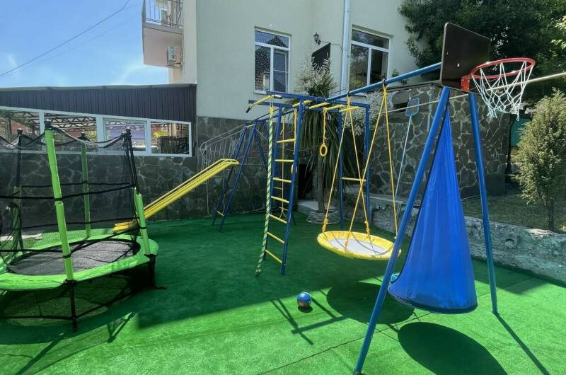 Изображение Изображение гостиницы "Гостевой дом «Мара»" #5 #5