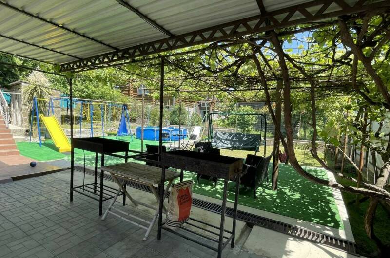 Изображение Изображение гостиницы "Гостевой дом «Мара»" #6 #6