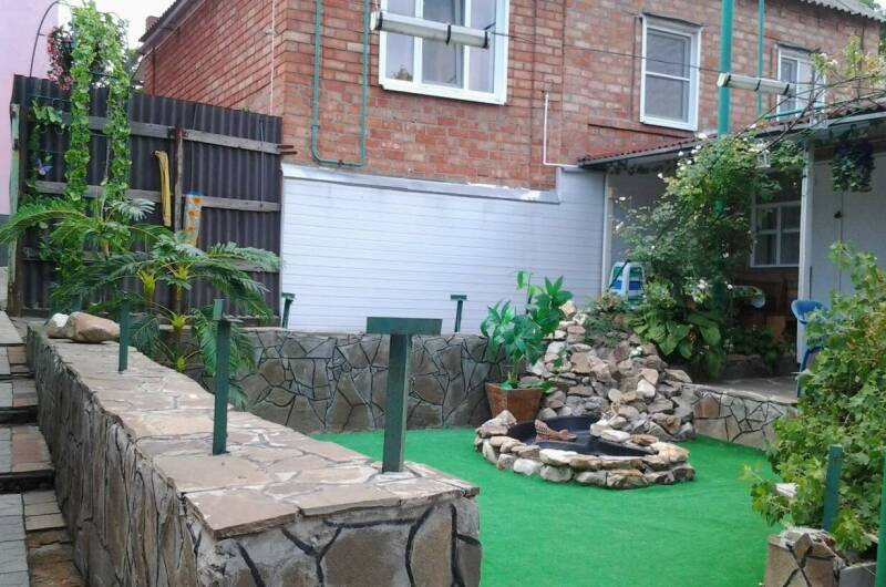 Изображение Изображение гостиницы &quot;Частный дом «В гостях у Шаха»&quot; #1 #1