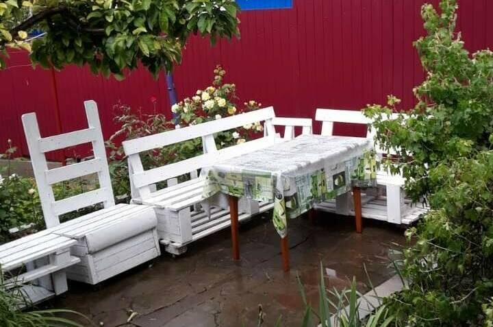 Изображение Изображение гостиницы &quot;Частный дом «В гостях у Шаха»&quot; #4 #4