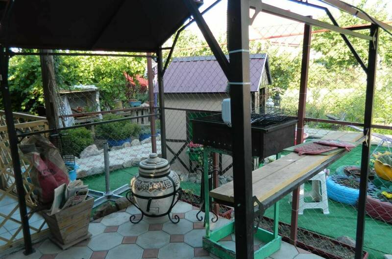 Изображение Изображение гостиницы &quot;Частный дом «В гостях у Шаха»&quot; #8 #8