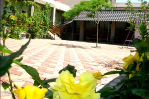 Изображение отеля / гостиницы "Гостевой дом «Yali Boy»"