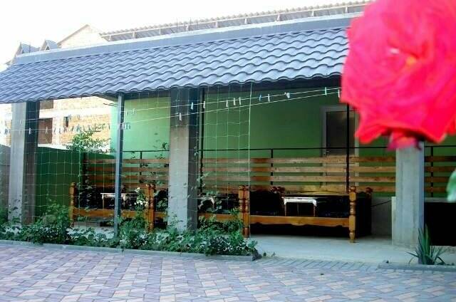 Изображение Изображение гостиницы &quot;Гостевой дом «Yali Boy»&quot; #2 #2