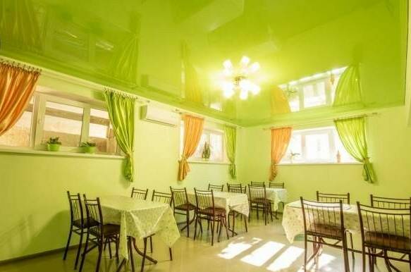 Изображение Изображение гостиницы &quot;Гостевой дом «Yali Boy»&quot; #3 #3