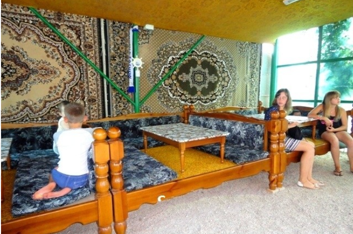 Изображение Изображение гостиницы &quot;Гостевой дом «Yali Boy»&quot; #4 #4