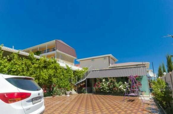 Изображение Изображение гостиницы &quot;Гостевой дом «Yali Boy»&quot; #5 #5