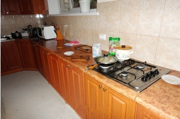 Изображение Изображение гостиницы &quot;Гостевой дом «Yali Boy»&quot; #6 #6