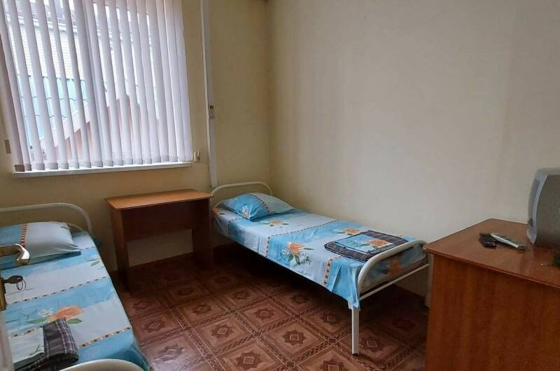 Изображение Изображение гостиницы "Гостевой дом «Южная роза 17»" #3 #3