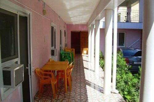 Изображение Изображение гостиницы "Гостевой дом «Южная роза 17»" #5 #5