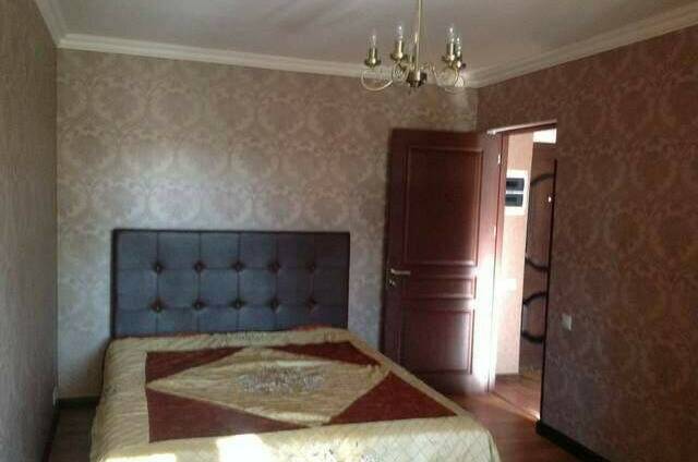 Изображение Изображение квартиры &quot;Однокомнатная квартира на песчаном побережье&quot; #1 #1