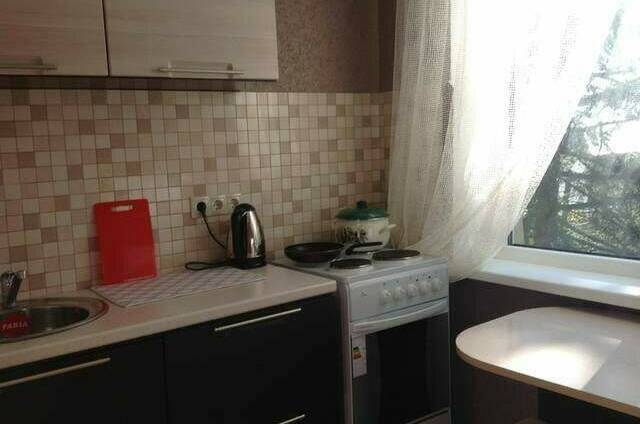 Изображение Изображение квартиры &quot;Однокомнатная квартира на песчаном побережье&quot; #3 #3