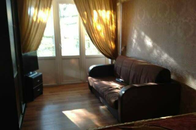 Изображение Изображение квартиры &quot;Однокомнатная квартира на песчаном побережье&quot; #4 #4