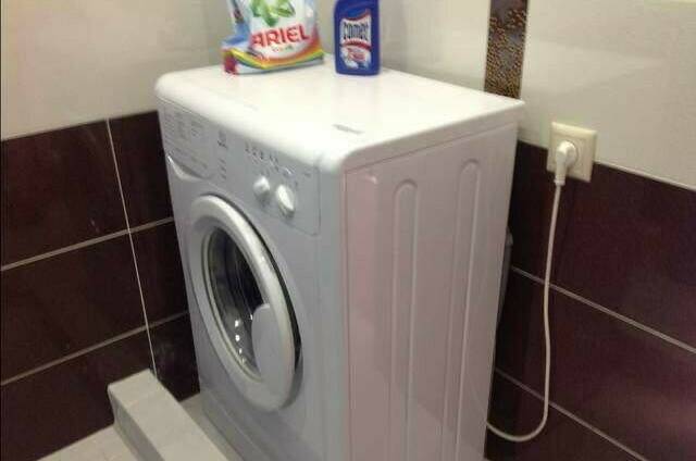 Изображение Изображение квартиры &quot;Однокомнатная квартира на песчаном побережье&quot; #6 #6