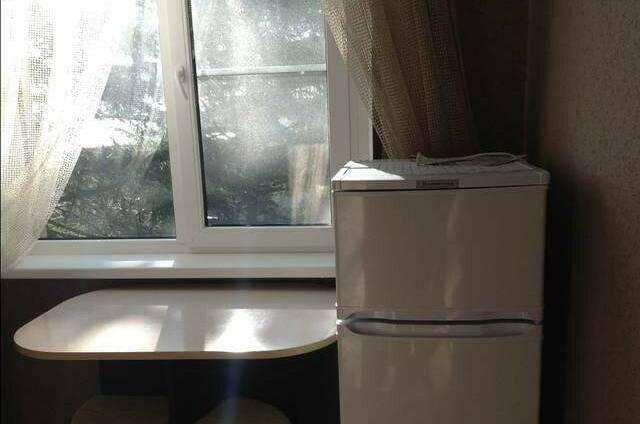 Изображение Изображение квартиры &quot;Однокомнатная квартира на песчаном побережье&quot; #7 #7