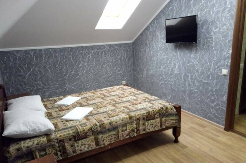 Изображение Изображение гостиницы &quot;Гостевой дом «Видная 26»&quot; #2 #2