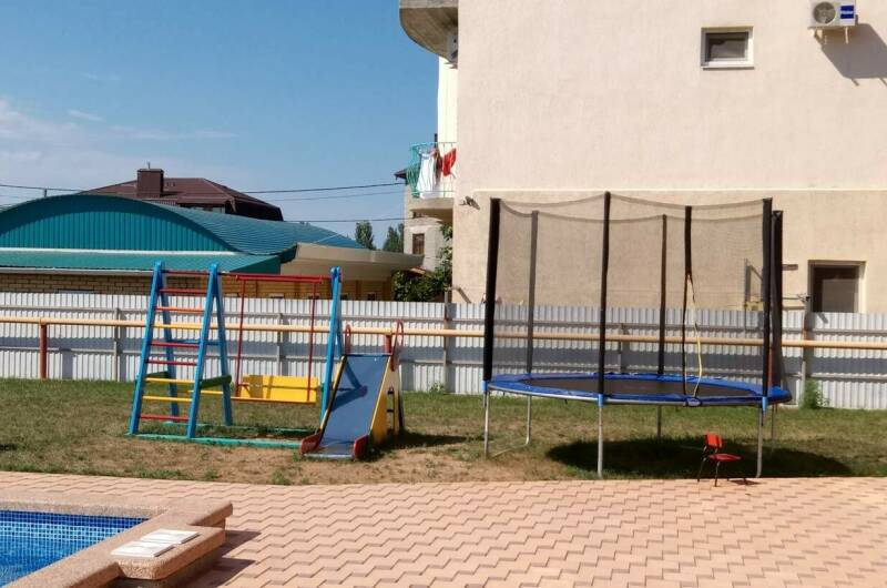 Изображение Изображение гостиницы &quot;Гостевой дом «Видная 26»&quot; #6 #6