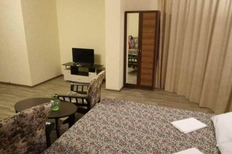 Изображение Изображение гостиницы &quot;Гостевой дом «Видная 26»&quot; #8 #8