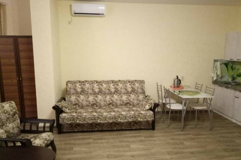 Изображение Изображение отеля / гостиницы "Гостевой дом «Видная 26»" #11 #9