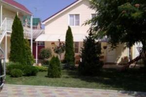 Гостевой дом «Лазурный»