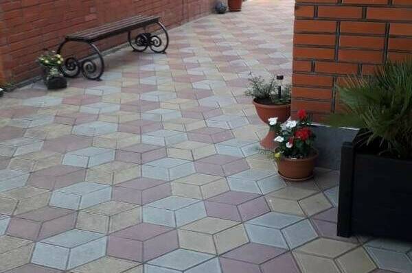 Изображение Изображение гостиницы &quot;Гостевой дом «Лазурный»&quot; #2 #2