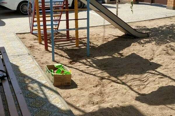 Изображение Изображение гостиницы &quot;Гостевой дом «Лазурный»&quot; #4 #4