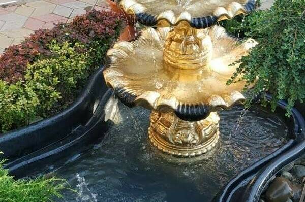 Изображение Изображение гостиницы &quot;Гостевой дом «Лазурный»&quot; #5 #5