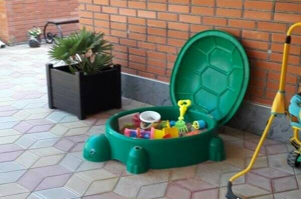 Изображение Изображение гостиницы &quot;Гостевой дом «Лазурный»&quot; #8 #8