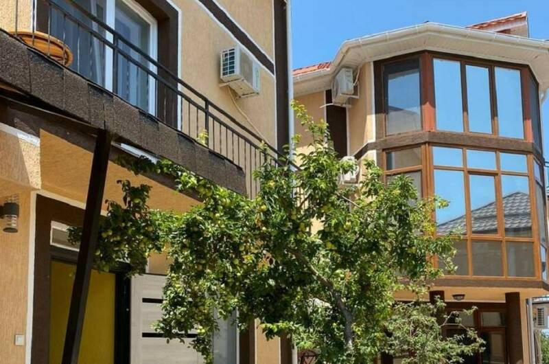 Изображение Изображение гостиницы &quot;Гостевой дом «Ri Hotel»&quot; #1 #1