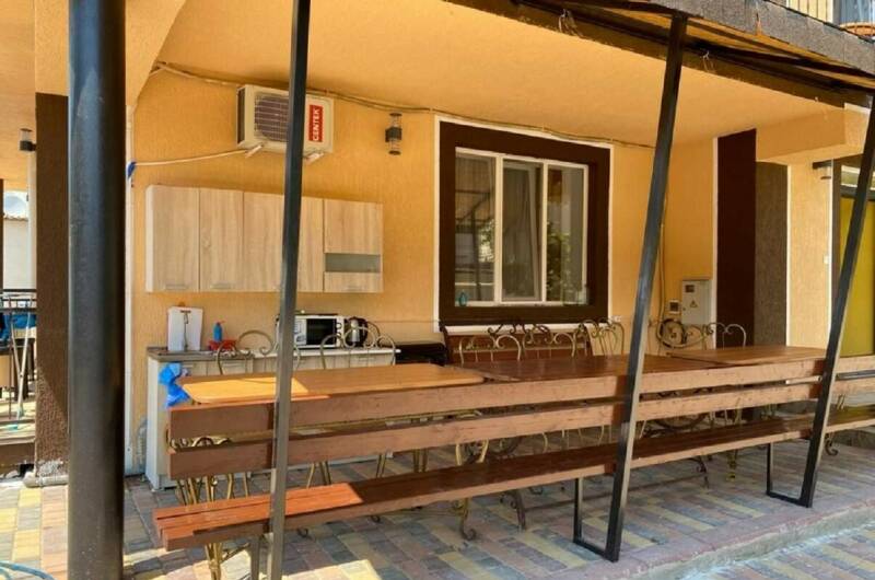 Изображение Изображение гостиницы &quot;Гостевой дом «Ri Hotel»&quot; #2 #2